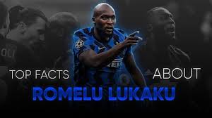 Romelu menama lukaku bolingoli is a belgian professional footballer who plays as a striker for serie a club inter milan and the belgium nati. Sportmob Facts About Romelu Lukaku The Great Striker