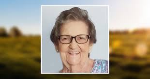 Elaine Wymer Obituary June 20, 2019