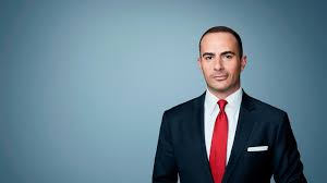 And channel 2 news at 7 p.m. Cnn Profiles Boris Sanchez White House Correspondent Cnn