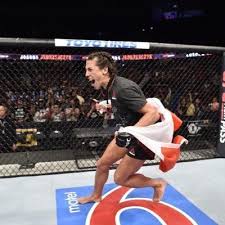 Born august 18, 1987) is a polish professional mixed martial artist and former muay thai kickboxer. Joanna Jedrzejczyk Joannamma Twitter