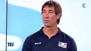 Maybe you would like to learn more about one of these? Worldofvolley Laurent Talks About Kevin Tillie S Case I M With My Son Even If My Opinion Is Different Than His