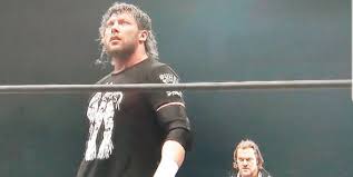 Chris Jericho Vs Kenny Omega Was Highest Rated Njpw Match