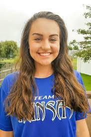 Amber Mott's Instagram, Twitter & Facebook