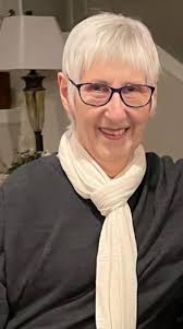 MARLA HOFFMAN Obituary (2024)