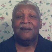 Mr. Desi Lee Day Obituary