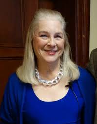 Jacqueline Lamoureux