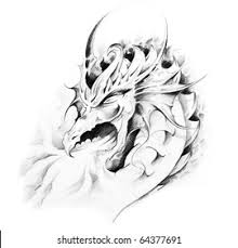 We did not find results for: Sketch Tattoo Art Medieval Dragon Stock Illustration 64377691