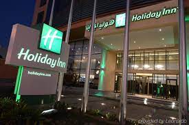 فندق هوليداي إن بوابة جدة ،4* (المملكة العربية السعودية) - بدءاً من 135 US$  | ALBOOKED