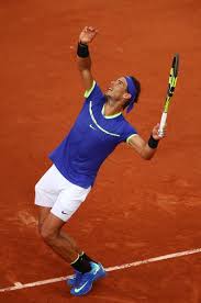 I think this year's roland garros is very, very open. Rafael Nadal Photostream Tennis Fashion Tennis Photos Rafael Nadal