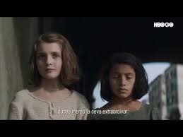 5 lucruri pe care trebuie să le știi despre serialul prietena mea genială cărți cafea și tutun. O Prietenie Cat O Lume Scena 9