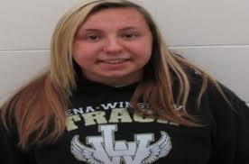 Lilly Rowley was born