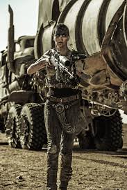 A page for describing characters: Mad Max Fury Road 2015 Imdb