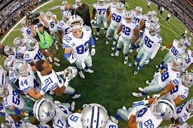 Dallas Cowboys Roster The Boys Are Back