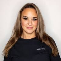 Ashley Falco's Instagram, Twitter & Facebook