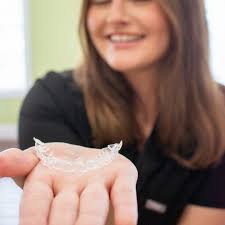 Dr. Robin Bethell has been providing Invisalign since 2006, and designs  over 100 cases per month. Dr. Bethell is a VIP Invisalign Diamond level  provider, Board member of the American Academy of