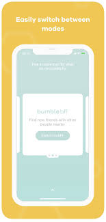 Bumble introduces bff, which lets you swipe right for female friends. Bumble Bff These 8 Friend Finding Apps Will Help You Make New Connections In Real Life Popsugar Tech Photo 2