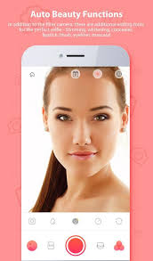 In google play store candy camera is one of the higher rated selfie camera app,. Selfie Camera Beauty Filter Photo Editor For Android Apk Download