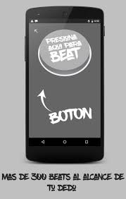 Freestyle instrumental beats instrumental rap hip hop & beats de rap (feat. Rap Beat Button Para Android Apk Baixar