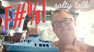 Colin Kiley's Yachting Journey: Challenges, Triumphs, and Industry Insights 