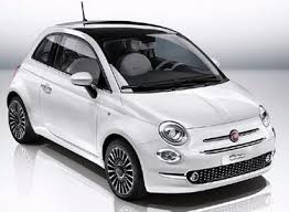 Specifications listing with the performance factory. New Model 2016 Fiat 500 1 2 Lounge Automatic Coupe Cars For Sale In Spain