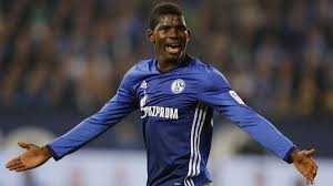 Gleich zum ersten spieltag gibt es für die fans einige höhepunkte. Embolo Explosion Der Fc Schalke Fangt Endlich Feuer In Der Bundesliga Eurosport