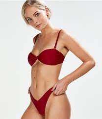 Whatever the reason, having a great tan makes you feel good and look vibrant and healthy. These Are The Bikini Colors That Will Make You Look More Tanned