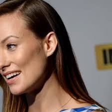 Olivia Wilde Creates Conscious Clothing Collabs