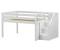 Low Loft Beds For Adults