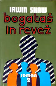 Regizat de virgil nicolaescu, peter kerek, anca colţeanu, alex mihail, adrian batista. Om Bogat Om Sarac Vol Ii By Irwin Shaw