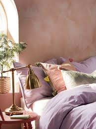 Angslilja Duvet Cover And Pillowcase S Light Lilac Full Queen Double Queen Ikea Duvet Covers Lilac Bedding Lilac Bedroom