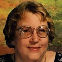 Elizabeth "Bette" J. (Perkinson) Calkins Obituary
