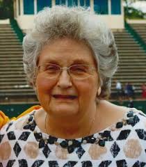 Bonnie Hill Obituary