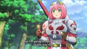 Immoral Guild - Hentai Version Uncensored - EPORNER
