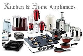 Kitchen Housewares Kitchen Technology Home Appliances Outdoor Kitchen Appliances