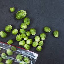 Click to see full answer. The Best Way To Store Brussels Sprouts Kitchn