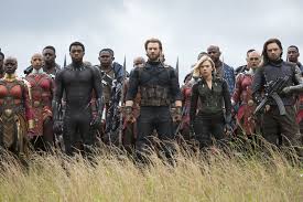Read reviews | rate theater. The 50 Greatest Marvel Movie Characters Ranked Worst To Best Nj Com