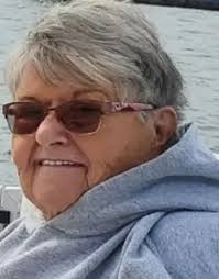 Services for JoAnn Finerty at Our Lady of Fatima Church in Portsmouth, Iowa