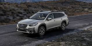 We did not find results for: Try On The 2021 Subaru Outback Exterior Color Options
