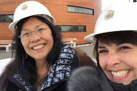 ANCHORAGE NATIVE NEWS