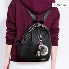 Nama :ikmal_olshop telp/sms/wa :085724020140 line :ikmal_alam ig :ikmal_olshop email :ikmalolshop@gmail.com. Irma Olshop Tas Ransel Wanita Ja184 Bahan Parasut Facebook