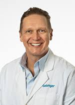 The Geisinger Medical Laboratories Doctoral Staff Directory