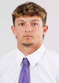 2025 Baseball Roster