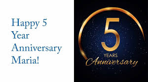 Gathering employees and recognizing what the person has accomplished in the last year. Gulf Coast Vacation Rentals Maria S 5 Year Work Anniversary Facebook