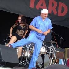 Kris Crow (@KristopherCrow)