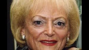 Floriene Lieberman Obituary (1929