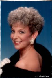 Elizabeth "Betsy" A. Plaskett Obituary