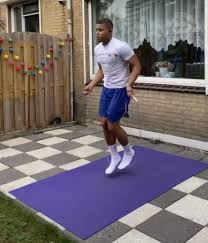 Exceptional resilience allow you to keep your balance during any exercise style. Ultimate Guide To Jump Rope Mats Which Is Best For You Quality Jump Ropes Elevate Rope The Fun Way To Get Fit