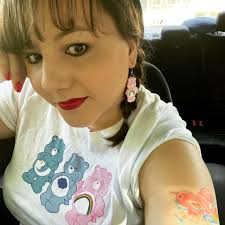 Care Bears Fan Discussion