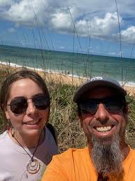 So incredibly happy to see Ella Rothberg today at the beach…happy that Tye  Rothberg is living his best life at Bonoroo. Happy to be in meaningful  relationships with these delightful, compassionate, industrious