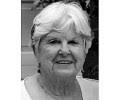 RUTH BARRATT-KENWORTHY Obituary (2013)